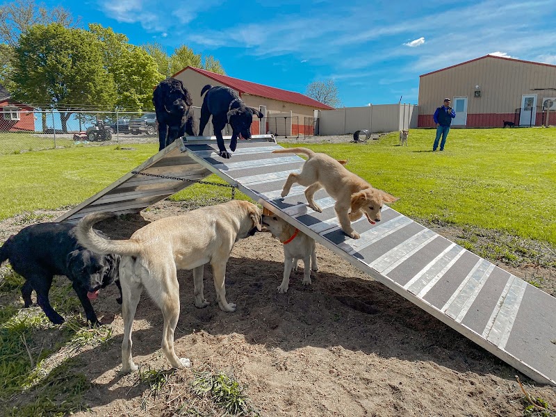 Rock River Pet Resort