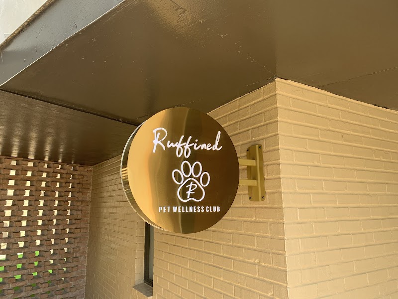 Ruffined Pet Wellness Club