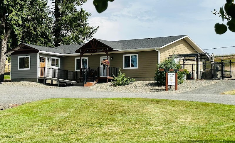 Silver Paws Lodge