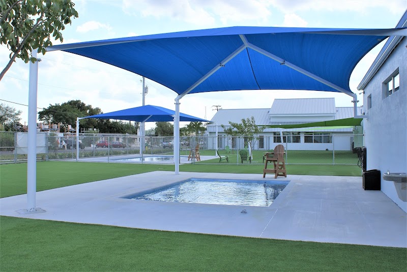 Somi Pet Resort