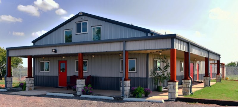 Stay & Play Pet Resort