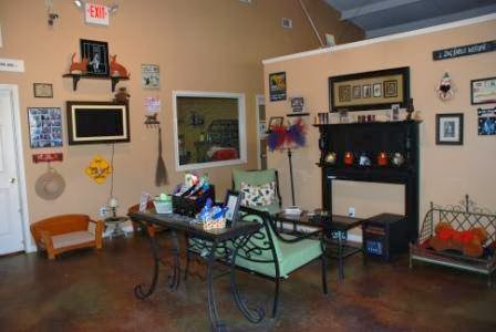 Stillhouse Luxury Pet Hotel