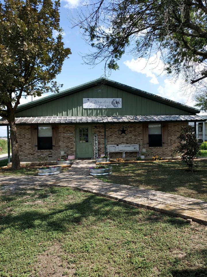 Sweet Magnolia's Pet Resort & Spa