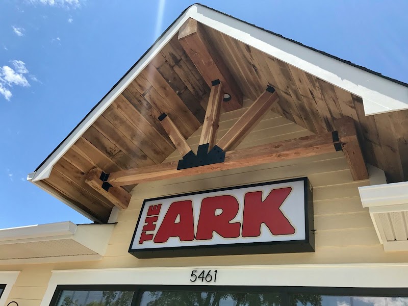 The Ark Pet Spa & Hotel - Hixson