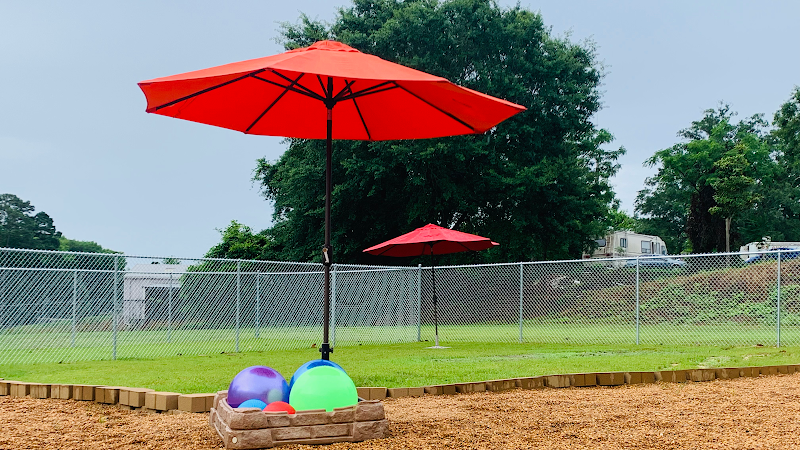 The Bark Park Resort, LLC