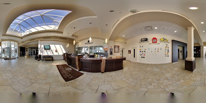 The Barkley Pet Hotel & Day Camp