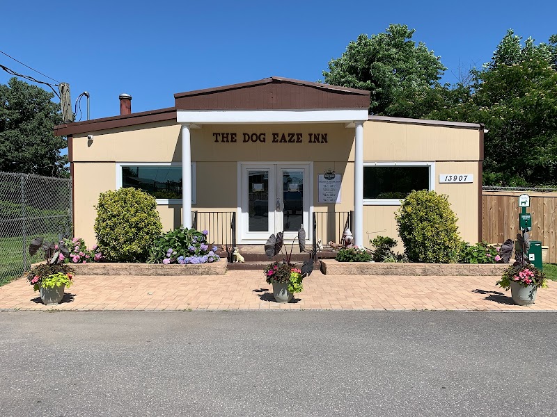 The Dog Eaze Inn