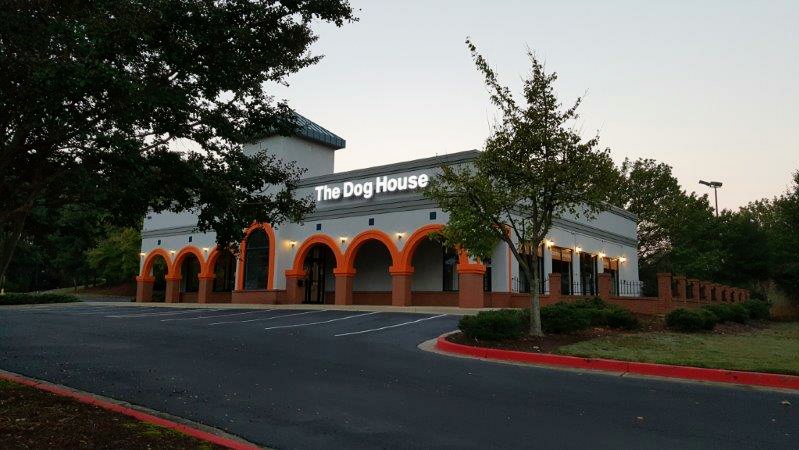 The Dog House