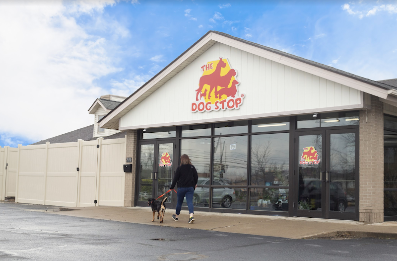 The Dog Stop - Boardman, OH