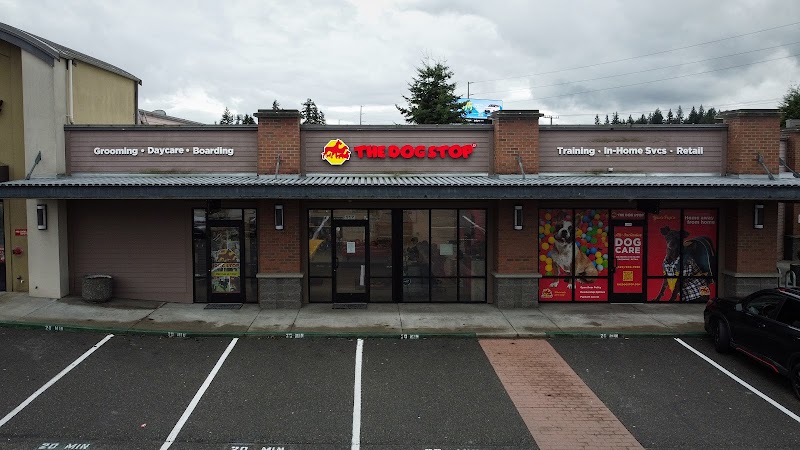 The Dog Stop - Bothell