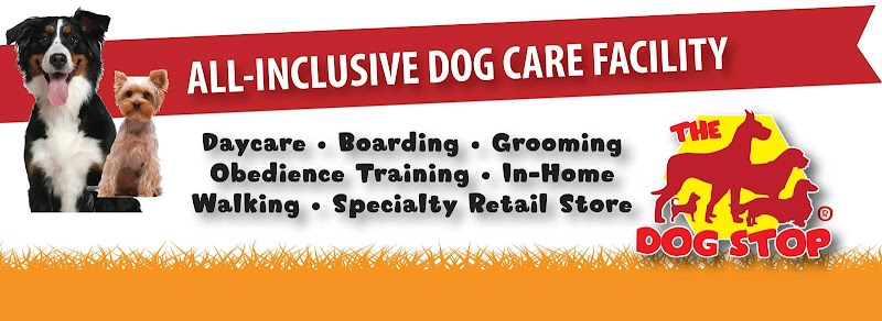 The Dog Stop - Huntsville, Alabama