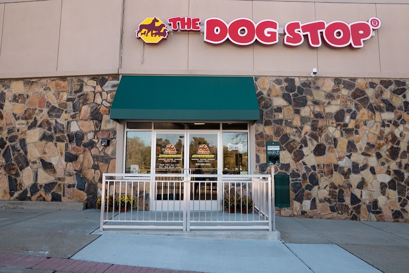 The Dog Stop - Long Hill