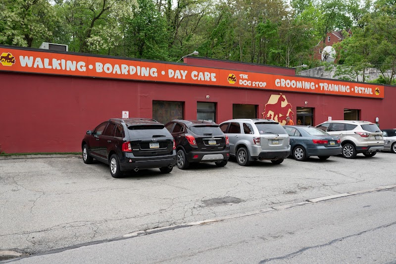 The Dog Stop - West Liberty/South Hills, Pittsburgh