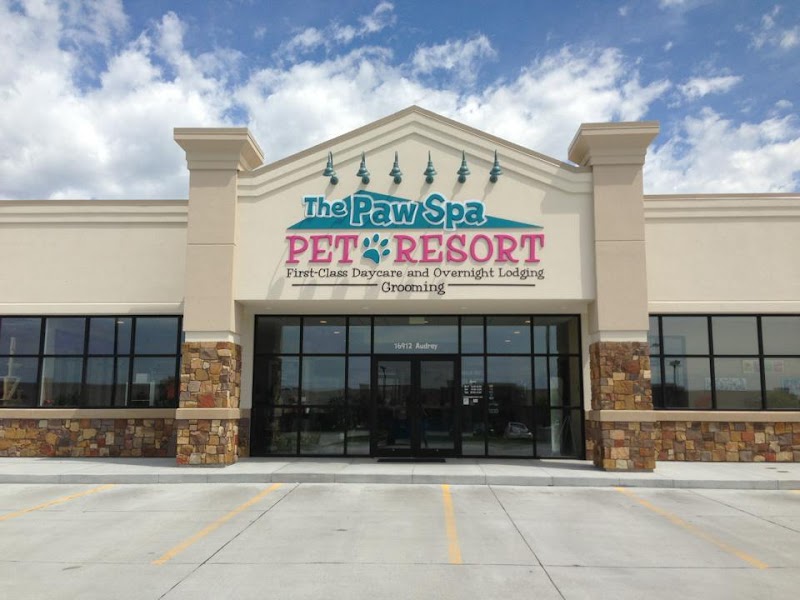 The Paw Spa Pet Resort LLC