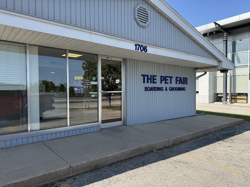 The Pet Fair