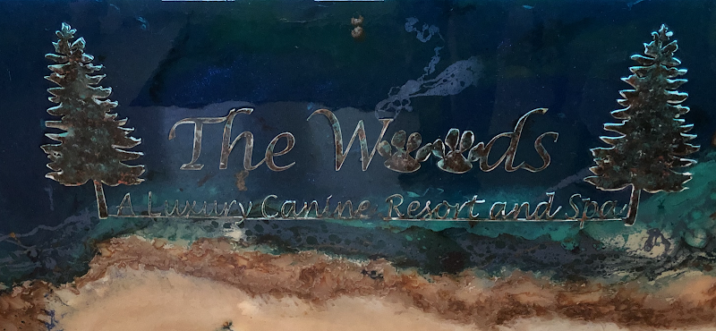 The Woods Canine Resort and Spa