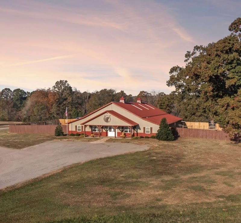 Top Line Pet Resort