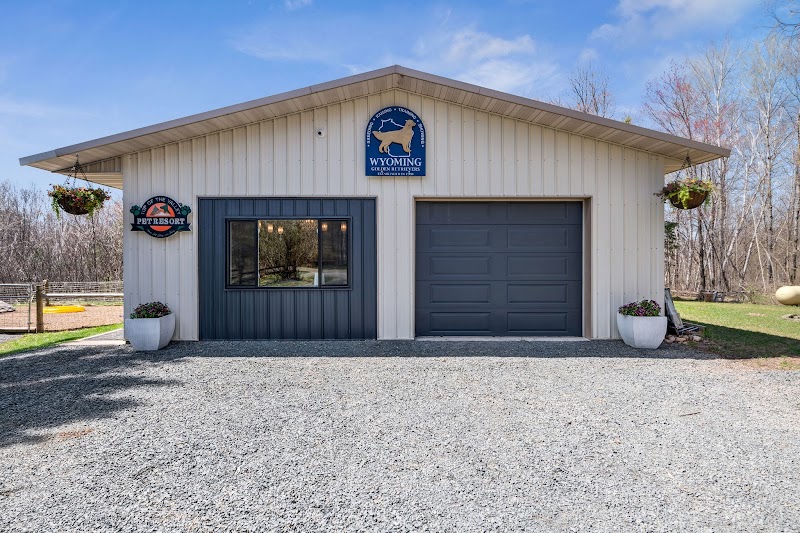 Top Of The Valley Pet Resort