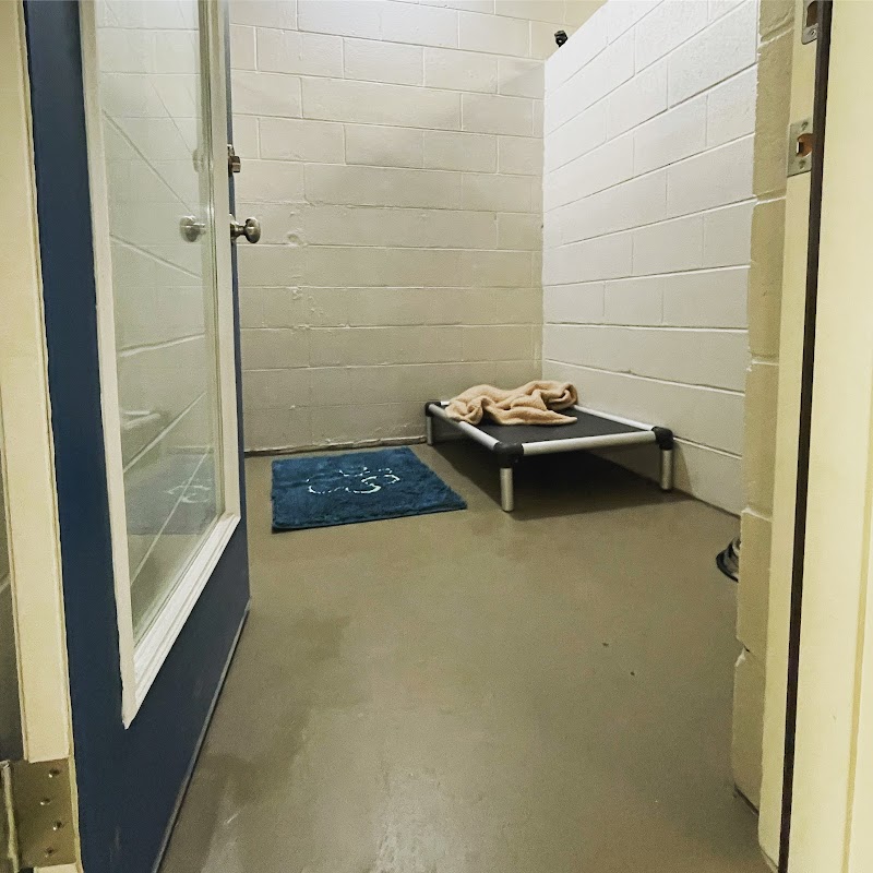 Tri County Pet Resort