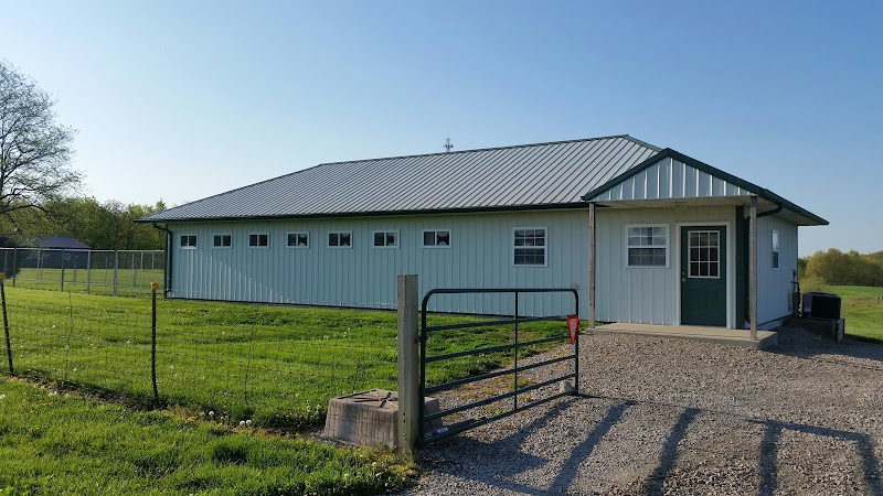 Victorian Hills Pet Retreat & Day Spa