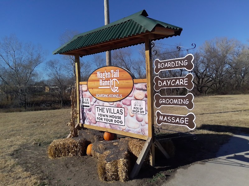 Wag'en Tail Ranch