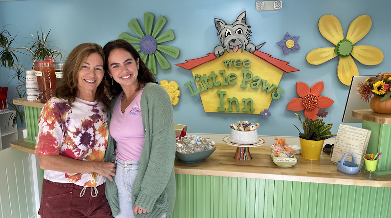 Wee Little Paws Inn Crystal Lake
