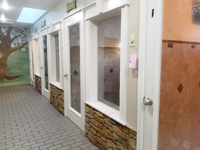 Westlake Animal Inn Pet Resort & Grooming