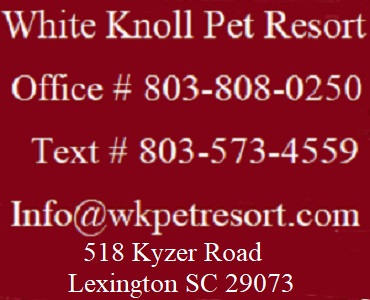 White Knoll Veterinary Hospital & Pet Resort LLC